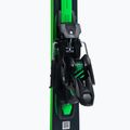 Zjazdové lyže HEAD Supershape E-Magnum SW SF-PR + PRD 12 black 313300/100834 8