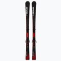 HEAD Supershape E-Rally SW SF-PR + PRD 12 black 313340/100835 zjazdové lyže