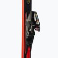 HEAD Supershape E-Rally SW SF-PR + PRD 12 black 313340/100835 zjazdové lyže 6