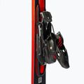 HEAD Supershape E-Rally SW SF-PR + PRD 12 black 313340/100835 zjazdové lyže 7