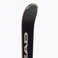 HEAD Supershape E-Rally SW SF-PR + PRD 12 black 313340/100835 zjazdové lyže 8