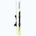 Zjazdové lyže HEAD WC Rebels ISLR Sw Lyt-PR + PR 11 black/white/yellow 313360/100789 2