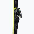 Zjazdové lyže HEAD WC Rebels ISLR Sw Lyt-PR + PR 11 black/white/yellow 313360/100789 6