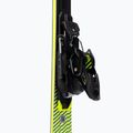 Zjazdové lyže HEAD WC Rebels ISLR Sw Lyt-PR + PR 11 black/white/yellow 313360/100789 7