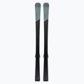 HEAD Prestige SW SF-PR + PRD 14 grey 313600/100830 zjazdové lyže 3