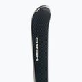 HEAD Prestige SW SF-PR + PRD 14 grey 313600/100830 zjazdové lyže 8