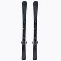 Zjazdové lyže HEAD V-Shape V10 SW Lyt-PR + PRD 12 black 315200/114351