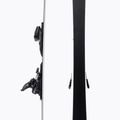 Zjazdové lyže HEAD V-Shape V10 SW Lyt-PR + PRD 12 black 315200/114351 5