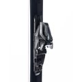 Zjazdové lyže HEAD V-Shape V10 SW Lyt-PR + PRD 12 black 315200/114351 7