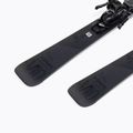 Zjazdové lyže HEAD V-Shape V10 SW Lyt-PR + PRD 12 black 315200/114351 9