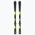 Zjazdové lyže HEAD V-Shape V8 SW Lyt-PR + PRD 12 black 315220/100833