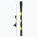 Zjazdové lyže HEAD V-Shape V8 SW Lyt-PR + PRD 12 black 315220/100833 2