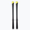 Zjazdové lyže HEAD V-Shape V8 SW Lyt-PR + PRD 12 black 315220/100833 3
