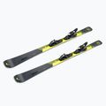 Zjazdové lyže HEAD V-Shape V8 SW Lyt-PR + PRD 12 black 315220/100833 4