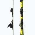 Zjazdové lyže HEAD V-Shape V8 SW Lyt-PR + PRD 12 black 315220/100833 5