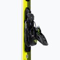 Zjazdové lyže HEAD V-Shape V8 SW Lyt-PR + PRD 12 black 315220/100833 6
