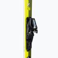 Zjazdové lyže HEAD V-Shape V8 SW Lyt-PR + PRD 12 black 315220/100833 7