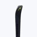 Zjazdové lyže HEAD V-Shape V8 SW Lyt-PR + PRD 12 black 315220/100833 8
