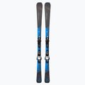 Zjazdové lyže HEAD V-Shape V4 Lyt-PR + PR 11 blue 315260/100786