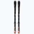 Dámske zjazdové lyže HEAD Epic Joy SW SLR Joy Pro + Joy 11 black 315610/100800