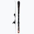Dámske zjazdové lyže HEAD Epic Joy SW SLR Joy Pro + Joy 11 black 315610/100800 2