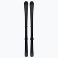 Dámske zjazdové lyže HEAD Epic Joy SW SLR Joy Pro + Joy 11 black 315610/100800 3