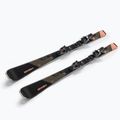Dámske zjazdové lyže HEAD Epic Joy SW SLR Joy Pro + Joy 11 black 315610/100800 4