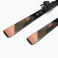 Dámske zjazdové lyže HEAD Epic Joy SW SLR Joy Pro + Joy 11 black 315610/100800 9