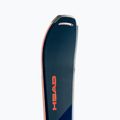 Dámske zjazdové lyže HEAD Total Joy SW SLR Joy Pro + Joy 11 blue 315620/100802 8