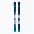Dámske zjazdové lyže HEAD Pure Joy SLR Joy Pro + Joy 9 navy blue 315700