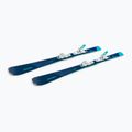 Dámske zjazdové lyže HEAD Pure Joy SLR Joy Pro + Joy 9 navy blue 315700 4