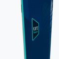 Dámske zjazdové lyže HEAD Pure Joy SLR Joy Pro + Joy 9 navy blue 315700 9