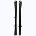 Detské zjazdové lyže HEAD WC iRace Team SW Jrs + Jrs 7.5 black 314141/100862 3