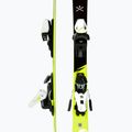 Detské zjazdové lyže HEAD WC iRace Team SW Jrs + Jrs 7.5 black 314141/100862 5