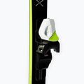 Detské zjazdové lyže HEAD WC iRace Team SW Jrs + Jrs 7.5 black 314141/100862 6