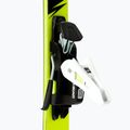 Detské zjazdové lyže HEAD WC iRace Team SW Jrs + Jrs 7.5 black 314141/100862 7
