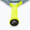 Tenisová raketa HEAD Graphene 360+ Extreme S žltá 235340 3