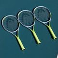 Tenisová raketa HEAD Graphene 360+ Extreme S žltá 235340 8