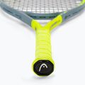 Tenisová raketa HEAD Graphene 360+ Extreme Lite žlto-sivá 235350 3