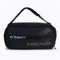 Tenisová taška HEAD Gravity Sport 67 l čierna 283031