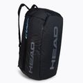 Tenisová taška HEAD Gravity Sport 67 l čierna 283031 2