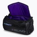 Tenisová taška HEAD Gravity Sport 67 l čierna 283031 4