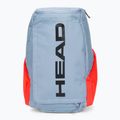 Tenisový batoh HEAD Rebel 25 l sivý 283531 2