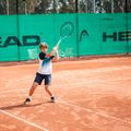 Tenisová raketa HEAD Speed MP čierno-biela 233612 9