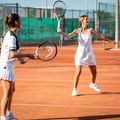 Tenisová raketa HEAD Speed Team L S biela a čierna 233642 9