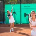 Tenisová raketa HEAD Speed Team L S biela a čierna 233642 11