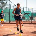 Detská tenisová raketa HEAD Speed čierno-biela 233662 6