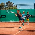 Detská tenisová raketa HEAD Speed čierno-biela 233662 8