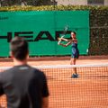Detská tenisová raketa HEAD Speed čierno-biela 233662 11