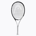 Detská tenisová raketa HEAD Speed 25 SC čierno-biela 233672
